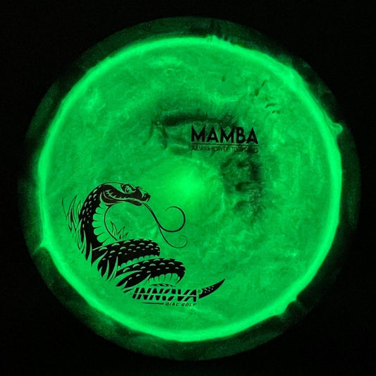 Proto Glow Halo Star Mamba - Juliana Korver 2025 Tour Series Innova