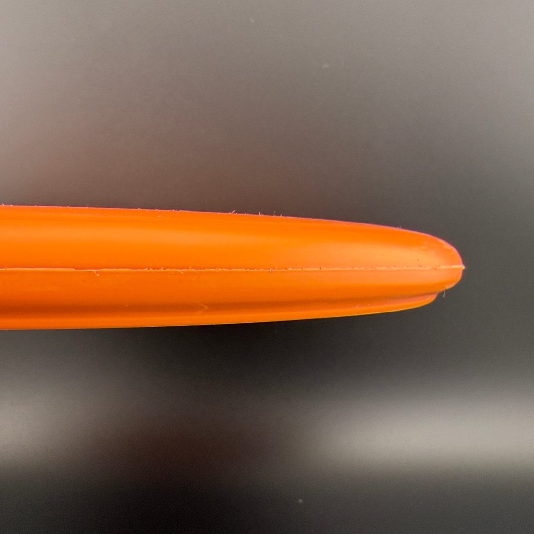 Classic Swirl Judge - Bottom Stamp Dynamic Discs