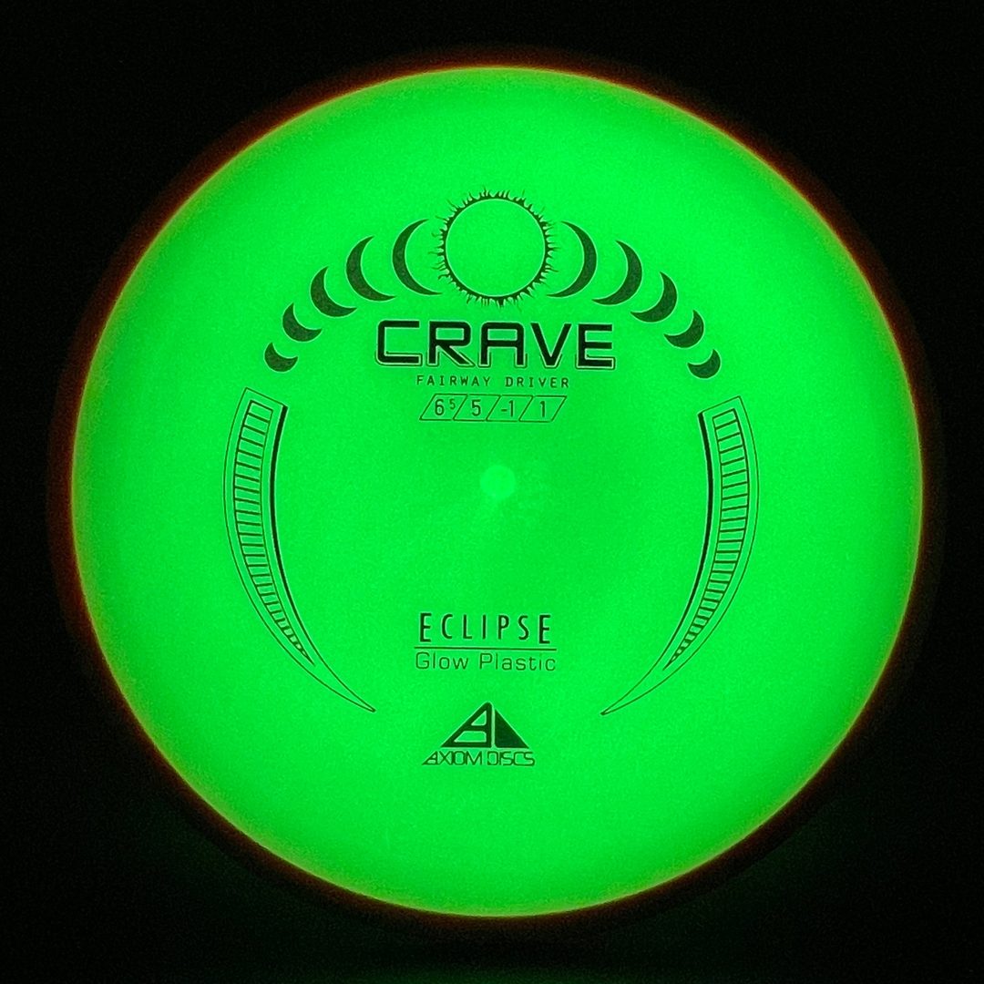 Eclipse 2.0 Crave Axiom
