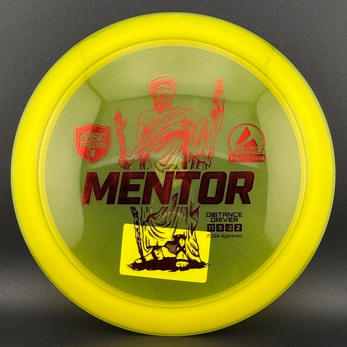Active Mentor