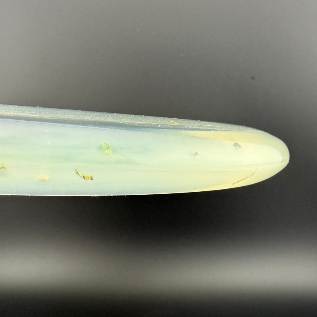 Shredded Money Z Luna - DGLO Pop Misprint