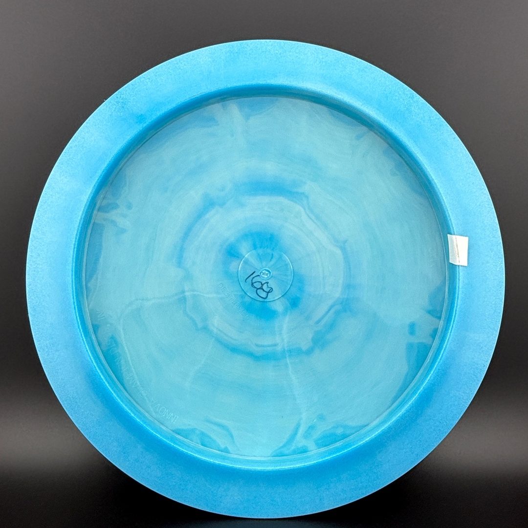 Swirly Star Destroyer - Philo Brathwaite 2025 Tour Series Innova