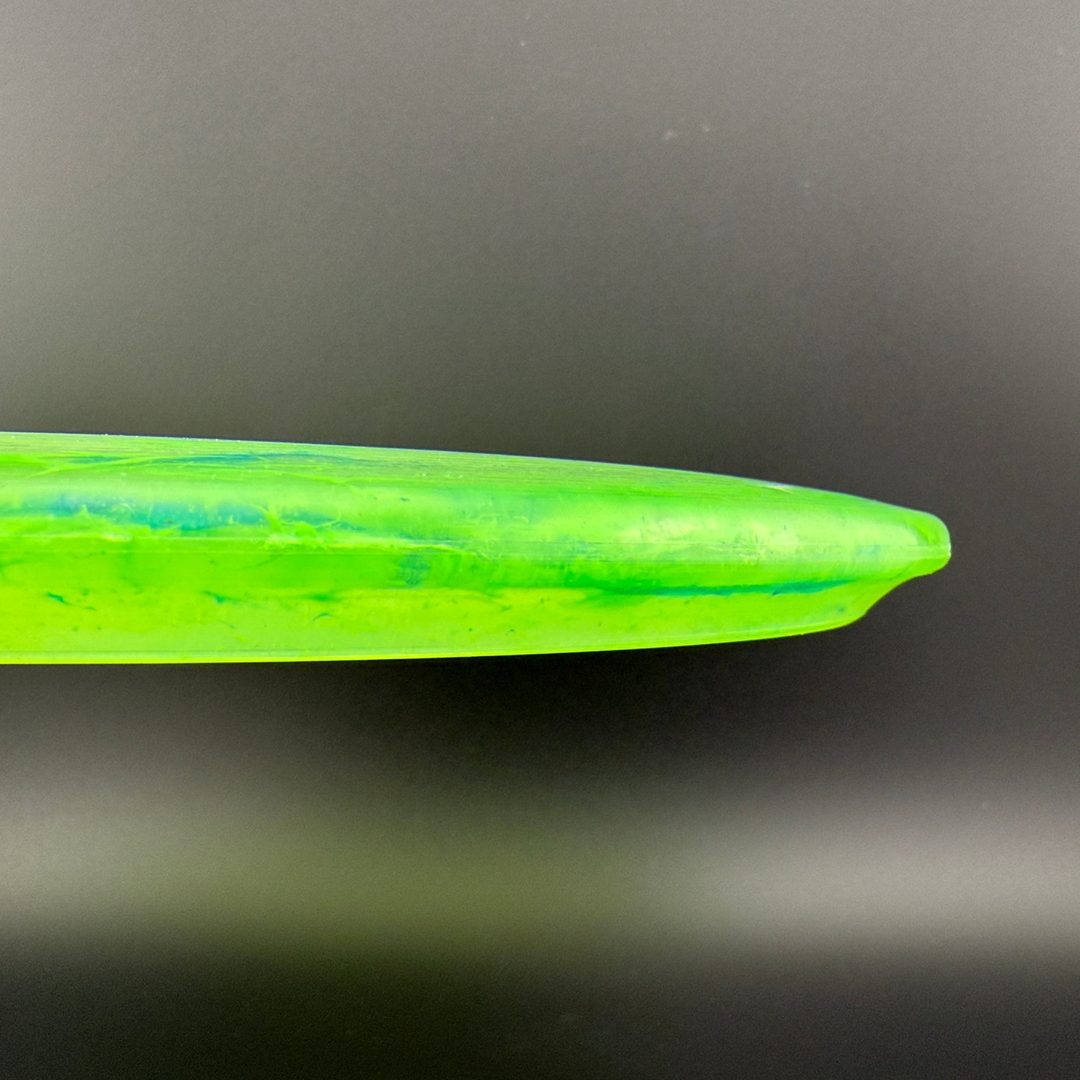 Jawbreaker Z FLX Hornet - Big Bee Misprint Discraft