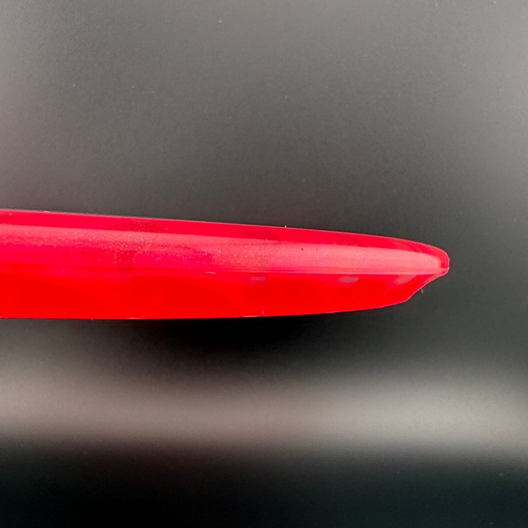 FuZed Colorshift Sparkle Z Buzzz - Bar Stamp Discraft