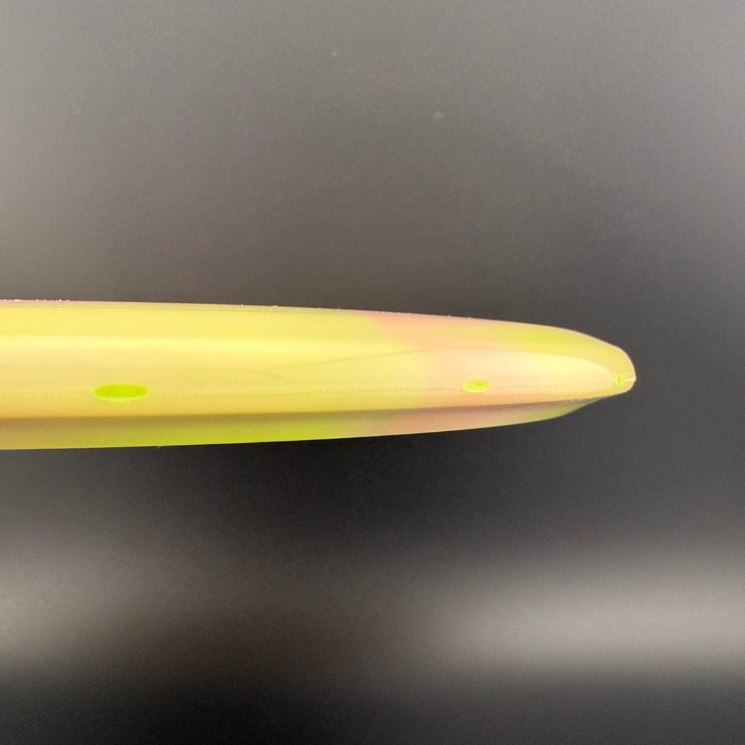 Nebula Aura Mana - 2025 Zoe Andyke Signature TSA