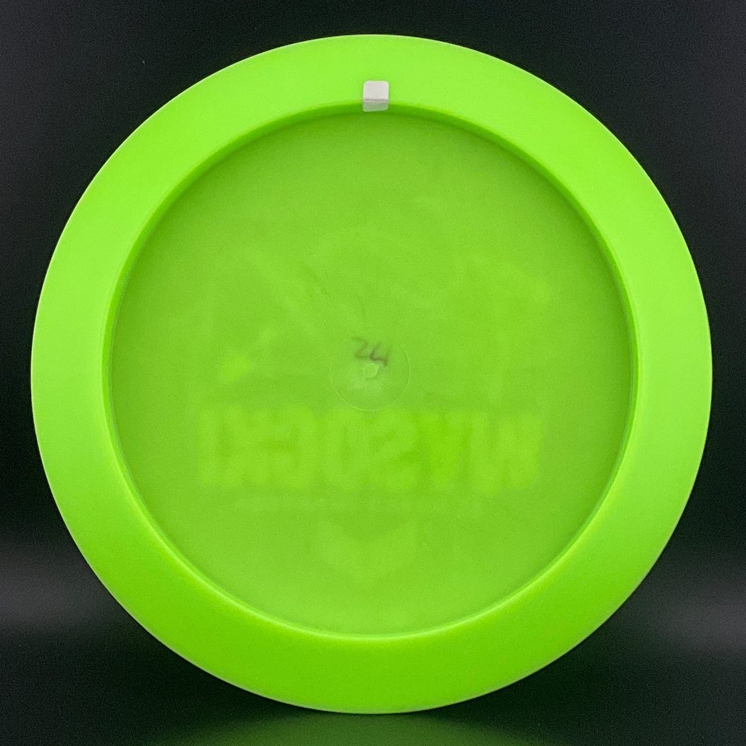 Star Destroyer - Ricky Wysocki Big Putt Limited Edition Innova