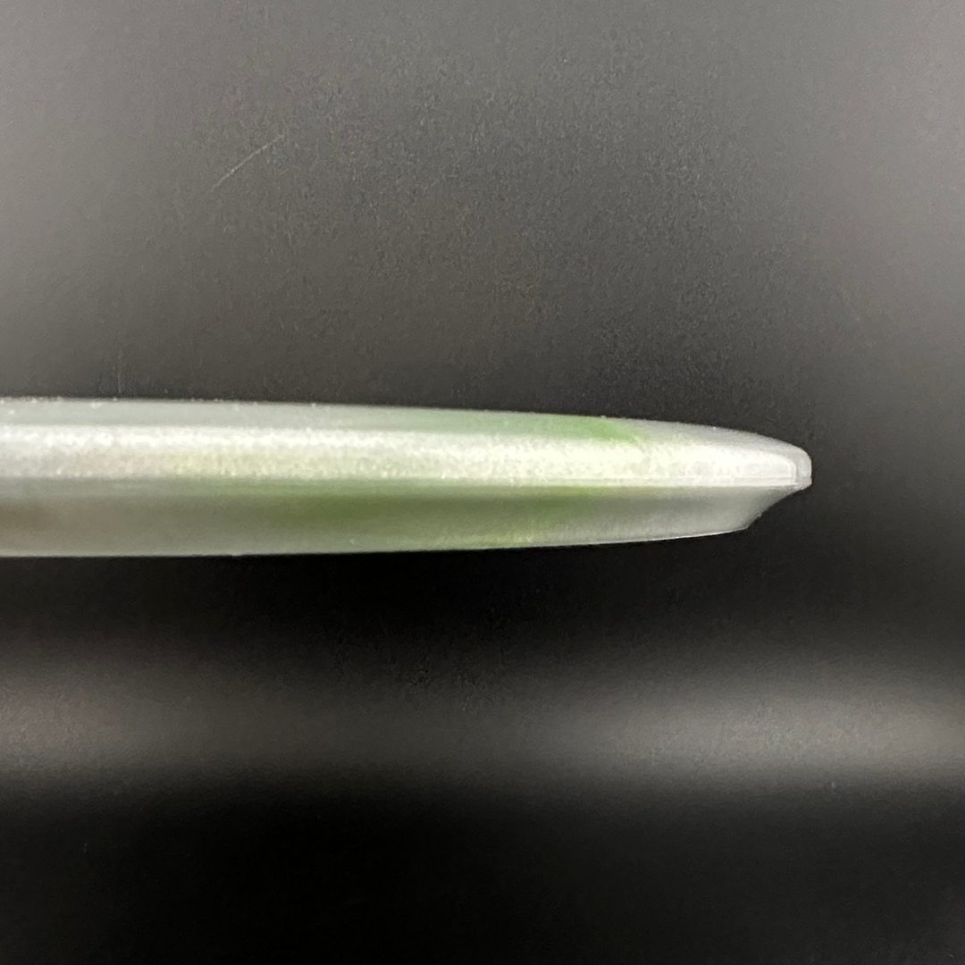 Z Swirl Metallic Buzzz - Team Ledgestone Fortnite 2023 Discraft