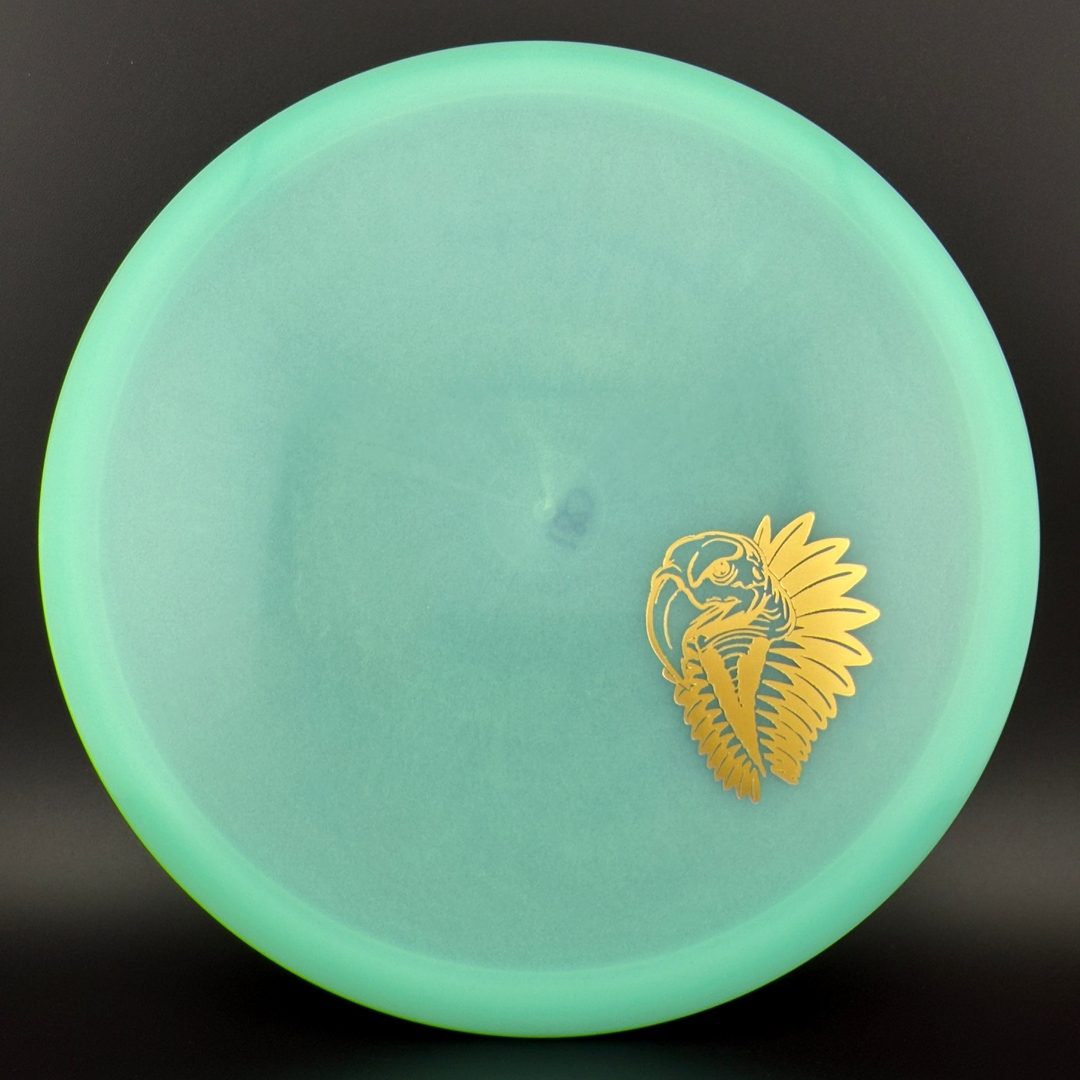 Classic Glow Champion Roc3 - Artist Corner Innova