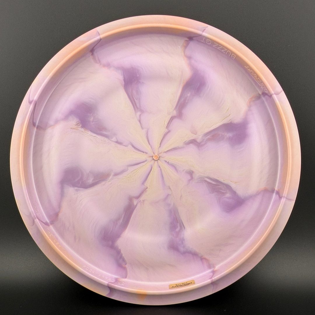 Swirl ESP Buzzz GT - Limited OTB Release Discraft