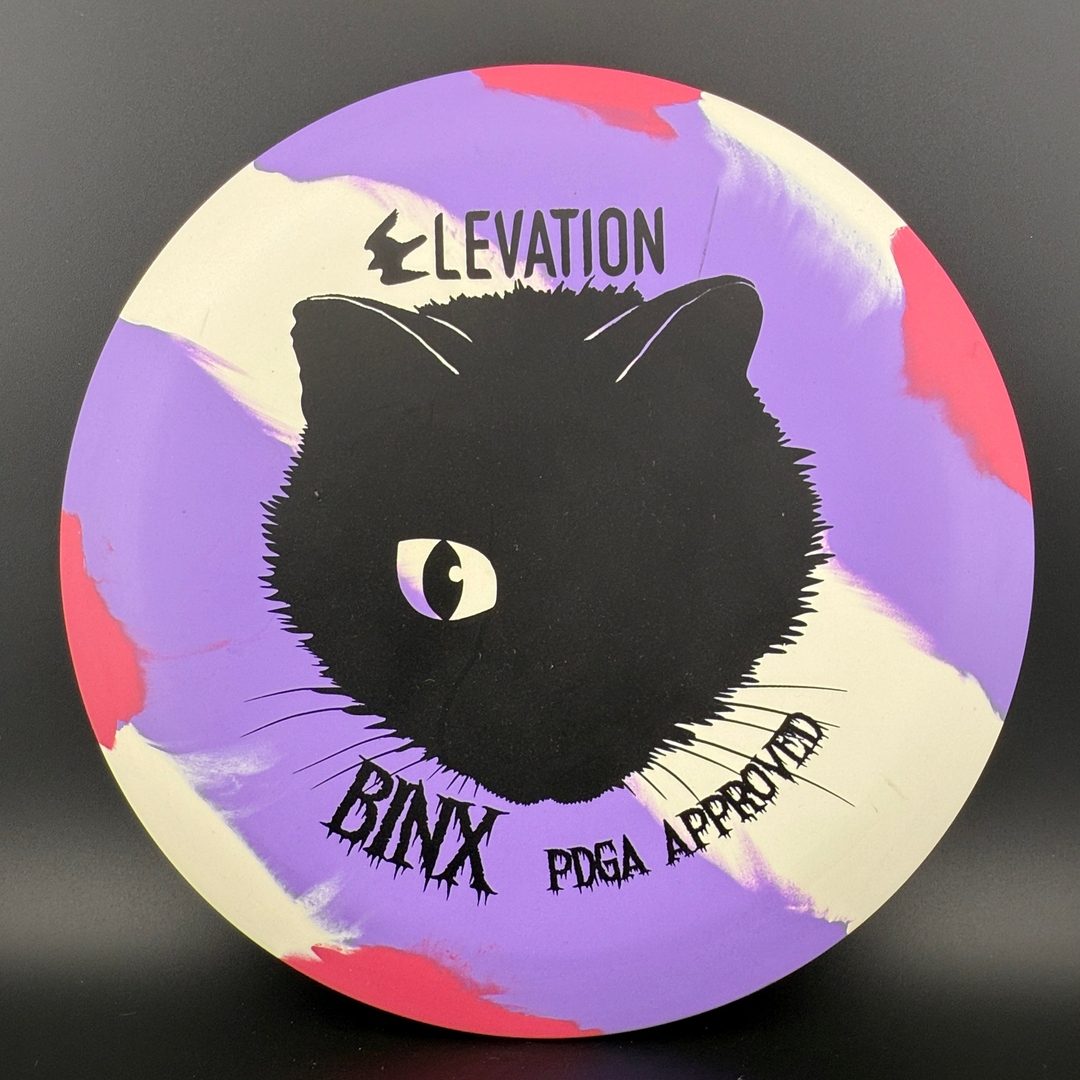 ecoFLEX Binx Elevation