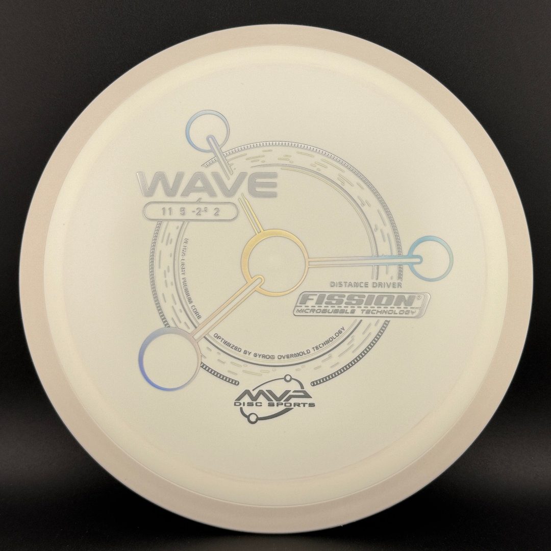 Fission Wave MVP