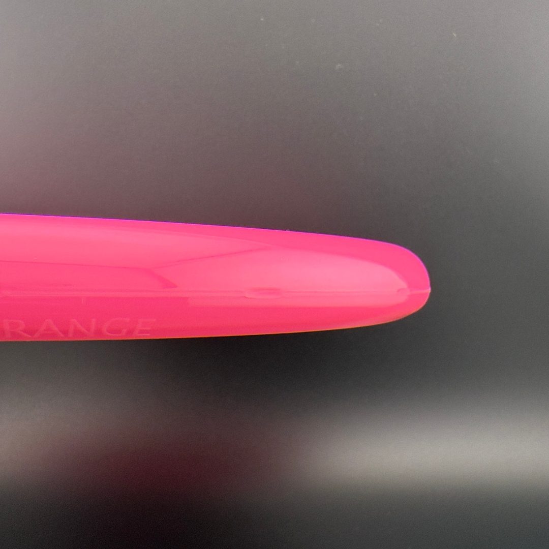 Neutron Range - "Disc Golf Farm" Streamline