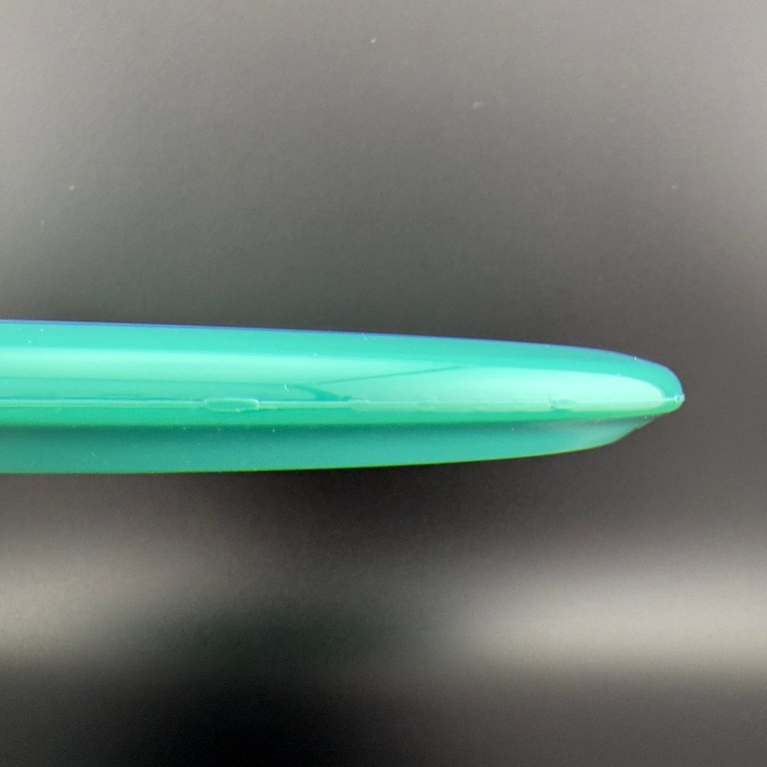 Neutron Echo - Discs Ahoy Streamline