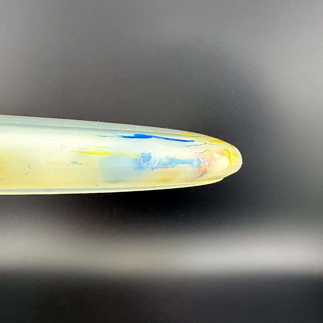 Jawbreaker Z FLX Kratos - 2024 Paul McBeth - Misprint Discraft