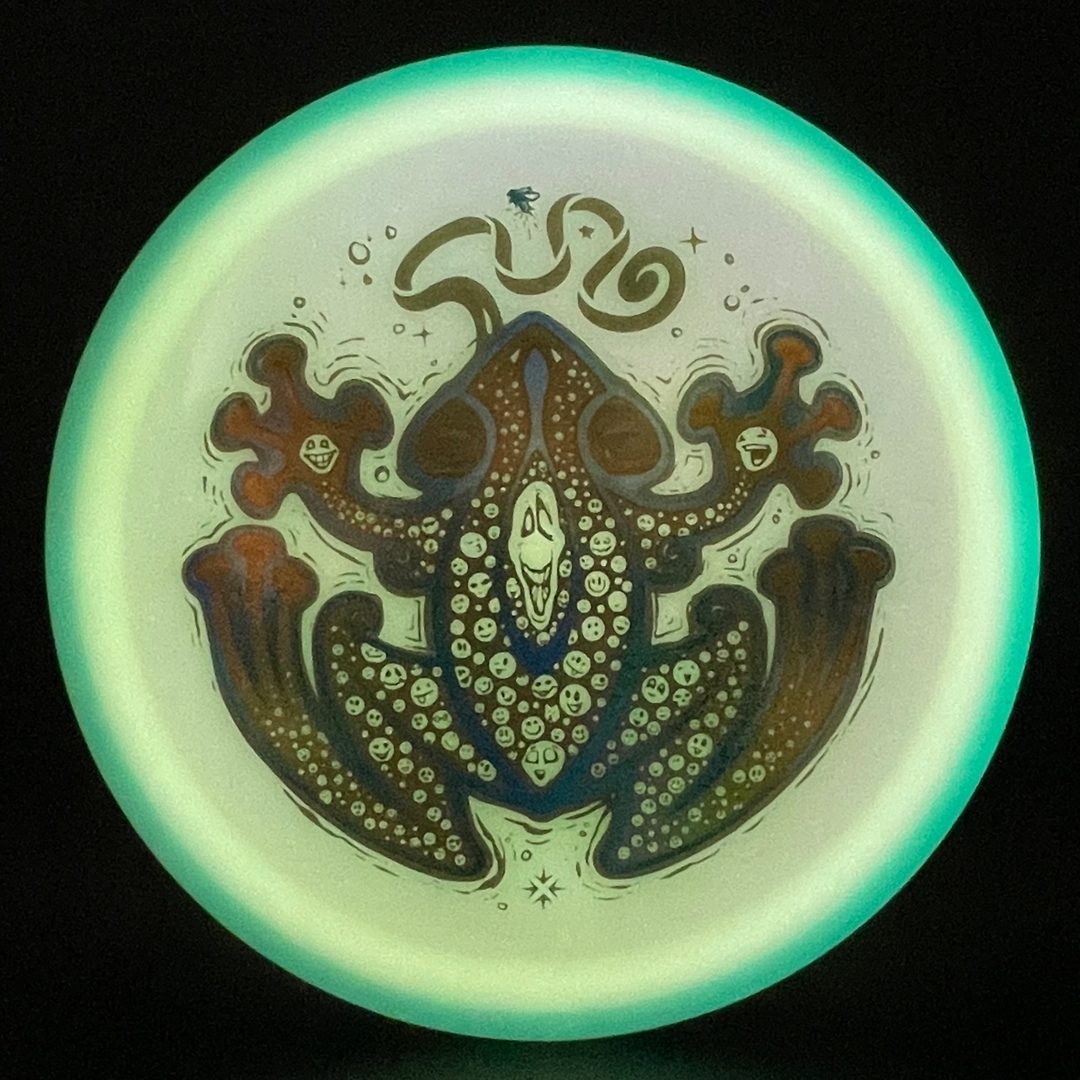 Total Eclipse Crave - "Don't Worry Be Hoppy" by Marm O Set Axiom