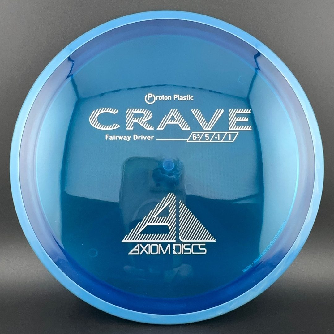 Proton Crave Axiom