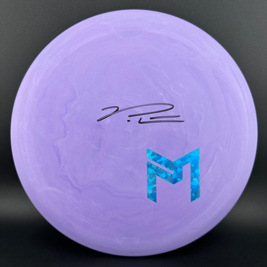 Crazy Tuff CT Wasp *Signed* - Paul McBeth Icon LE Discraft