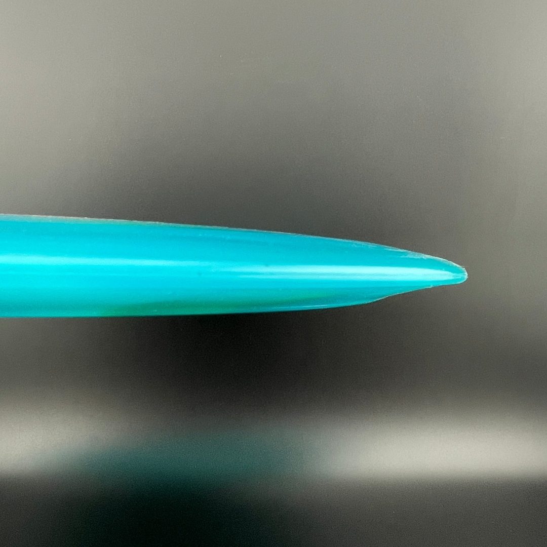 Z Swirl Hurricane - 2022 Ledgestone Edition DGA