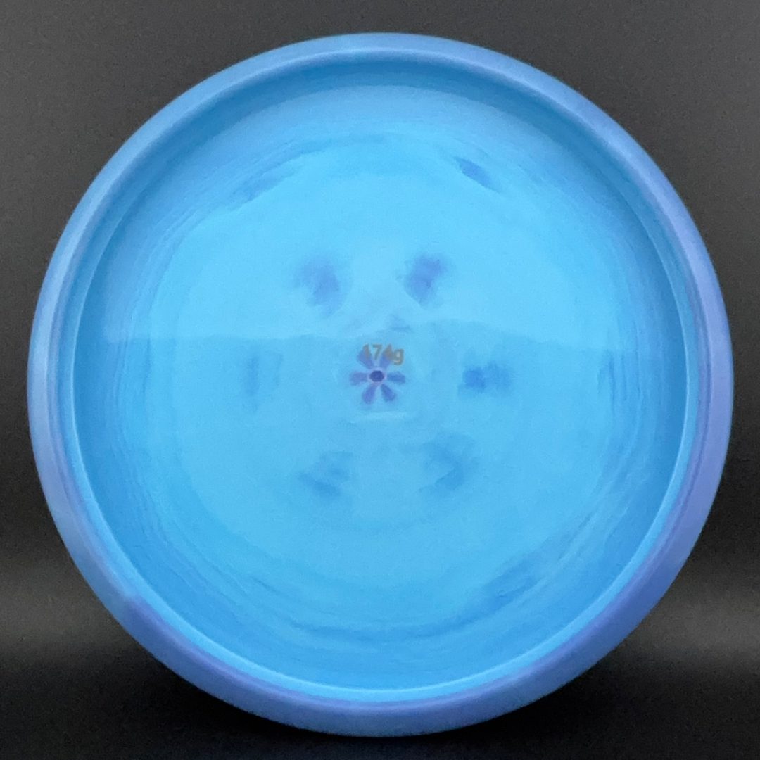 Swirl ESP Sled - First Run Discraft