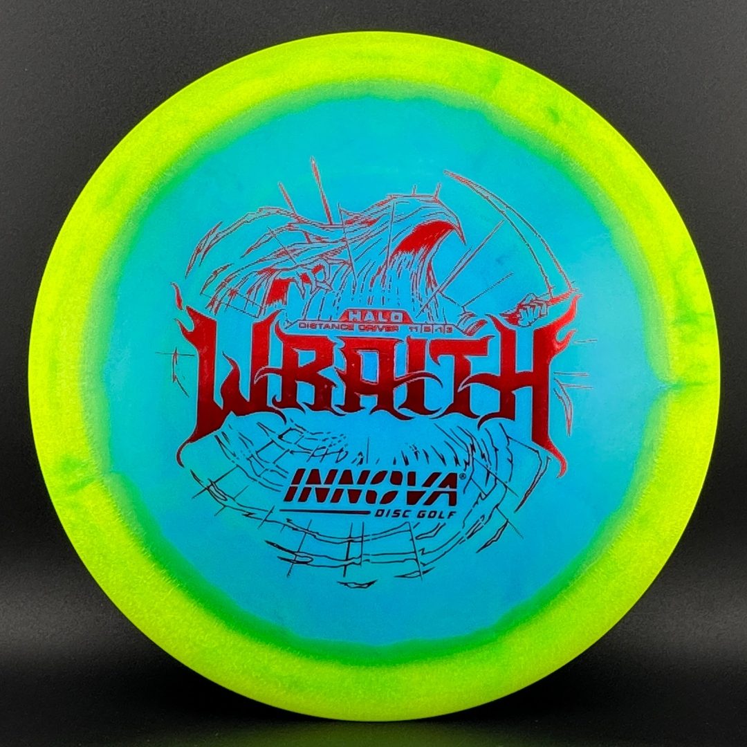 Halo Star Wraith Innova