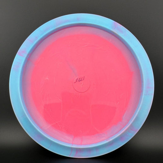 Halo Star Teebird - Joona Heinanen 2026