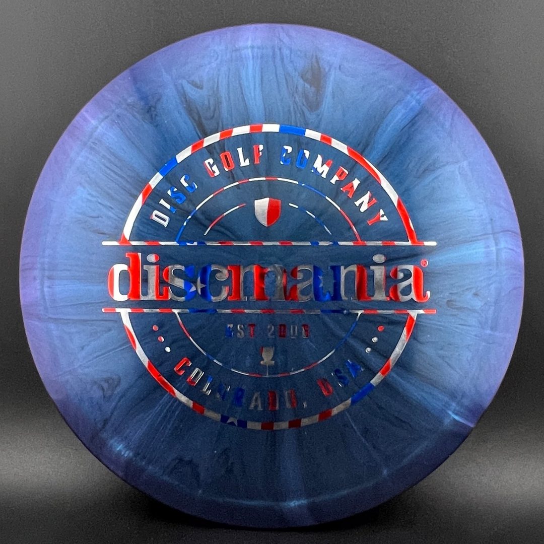 Meta Instinct - Colorado Stamp *Colten Stash* Discmania