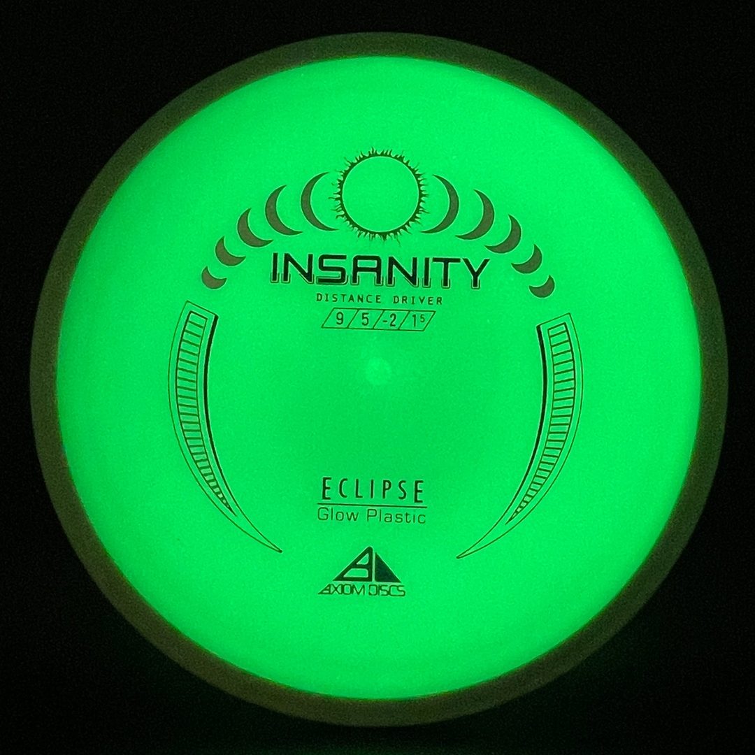 Eclipse Insanity Axiom