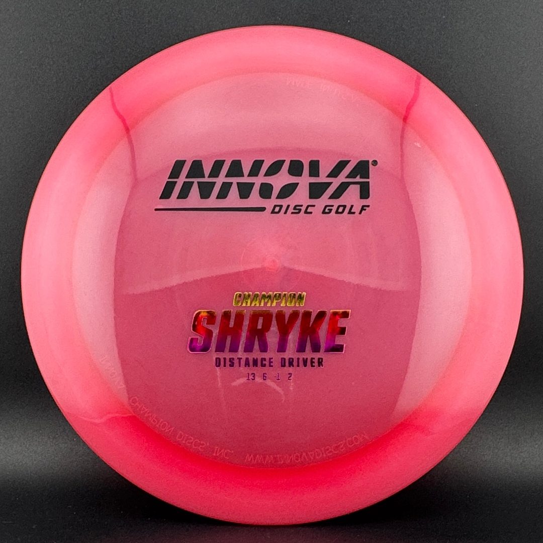 Champion Shryke Innova
