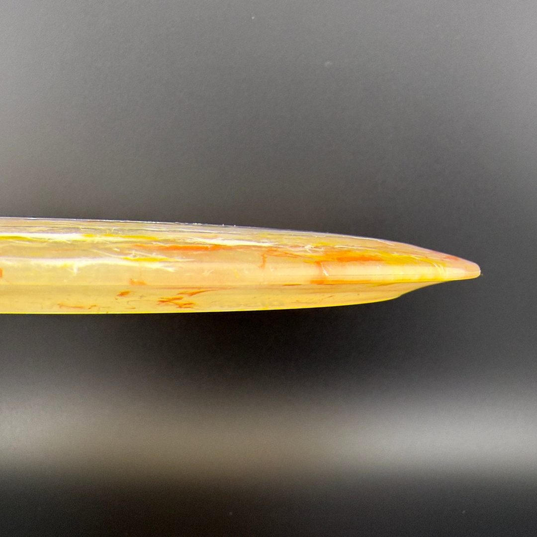 Jawbreaker Z Captain's Thrasher - Missy Gannon 2025 Discraft