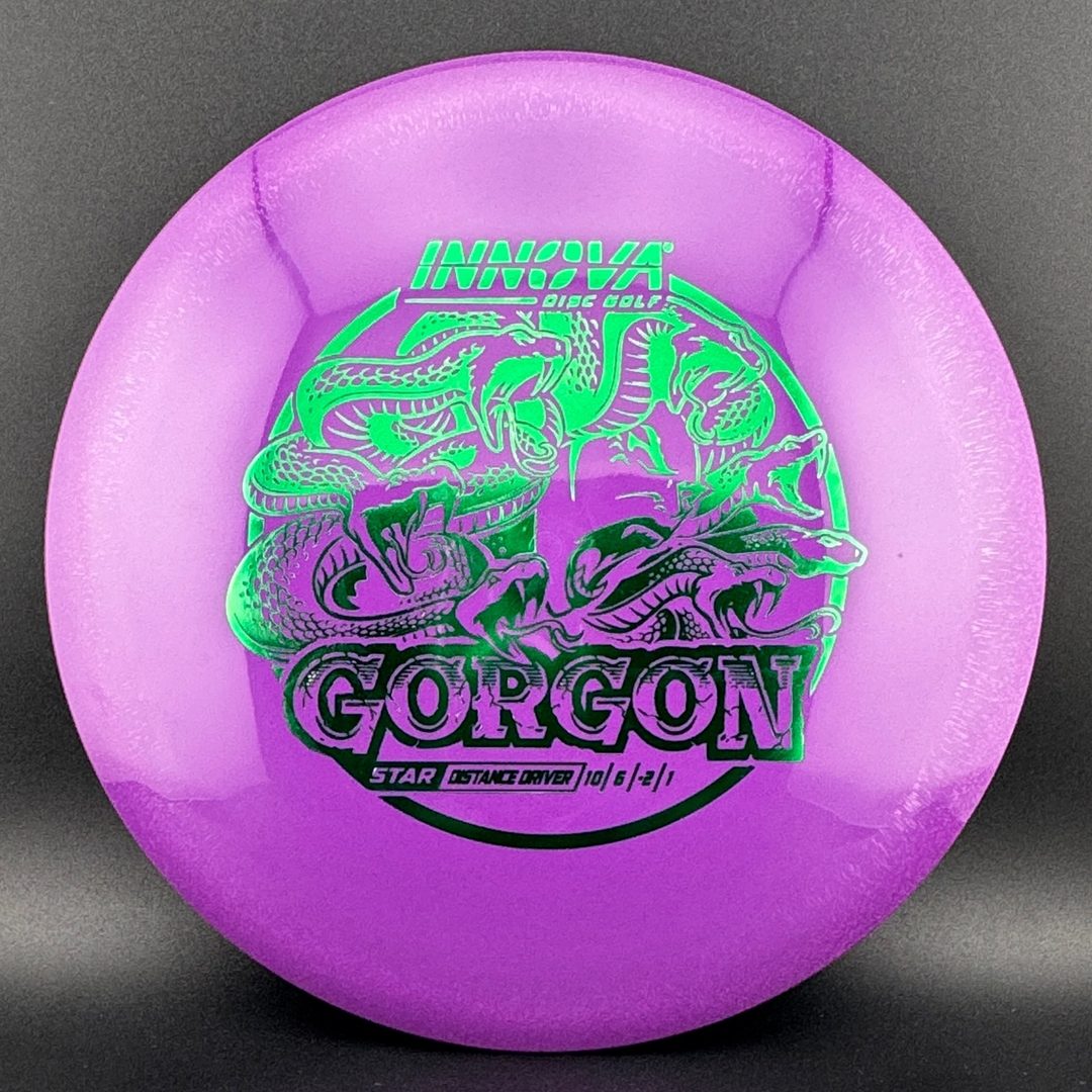 Star Gorgon Innova