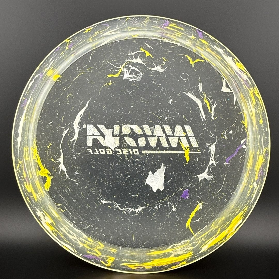 Party Time Champion Leopard - LVC 2025 Limited Release Innova