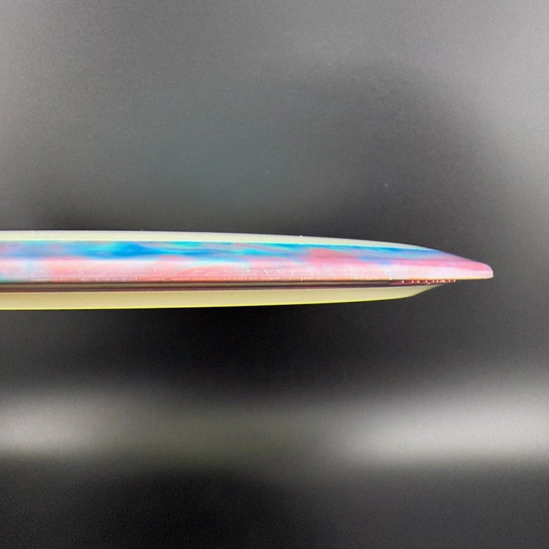 Eclipse Vanish - Elk Man 2.0 by Ripper Studios Axiom