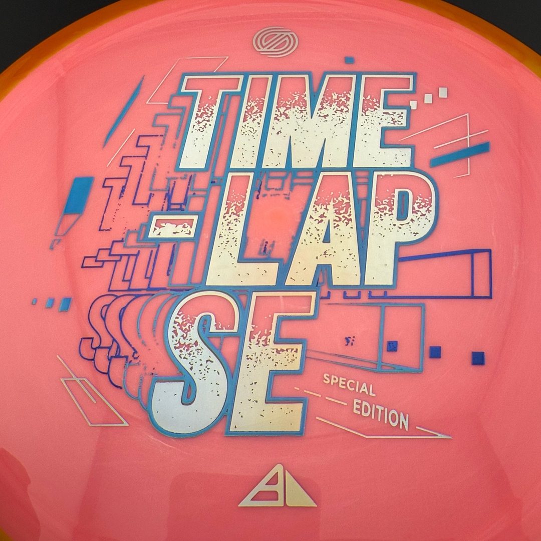 Neutron Time-Lapse Re-Tooled - Special Edition Axiom