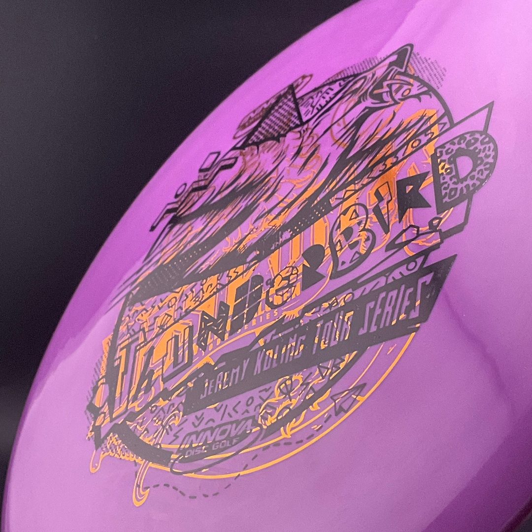 Star Destroyer - 2021 Eveliina Salonen TS Double Stamp Innova