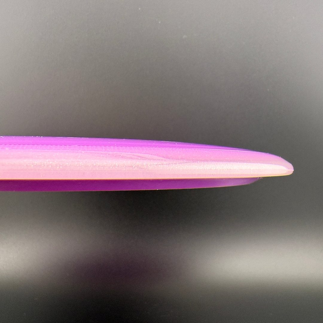 Prism Neutron Trance - "The Venutian Man" by Marm O Set Axiom