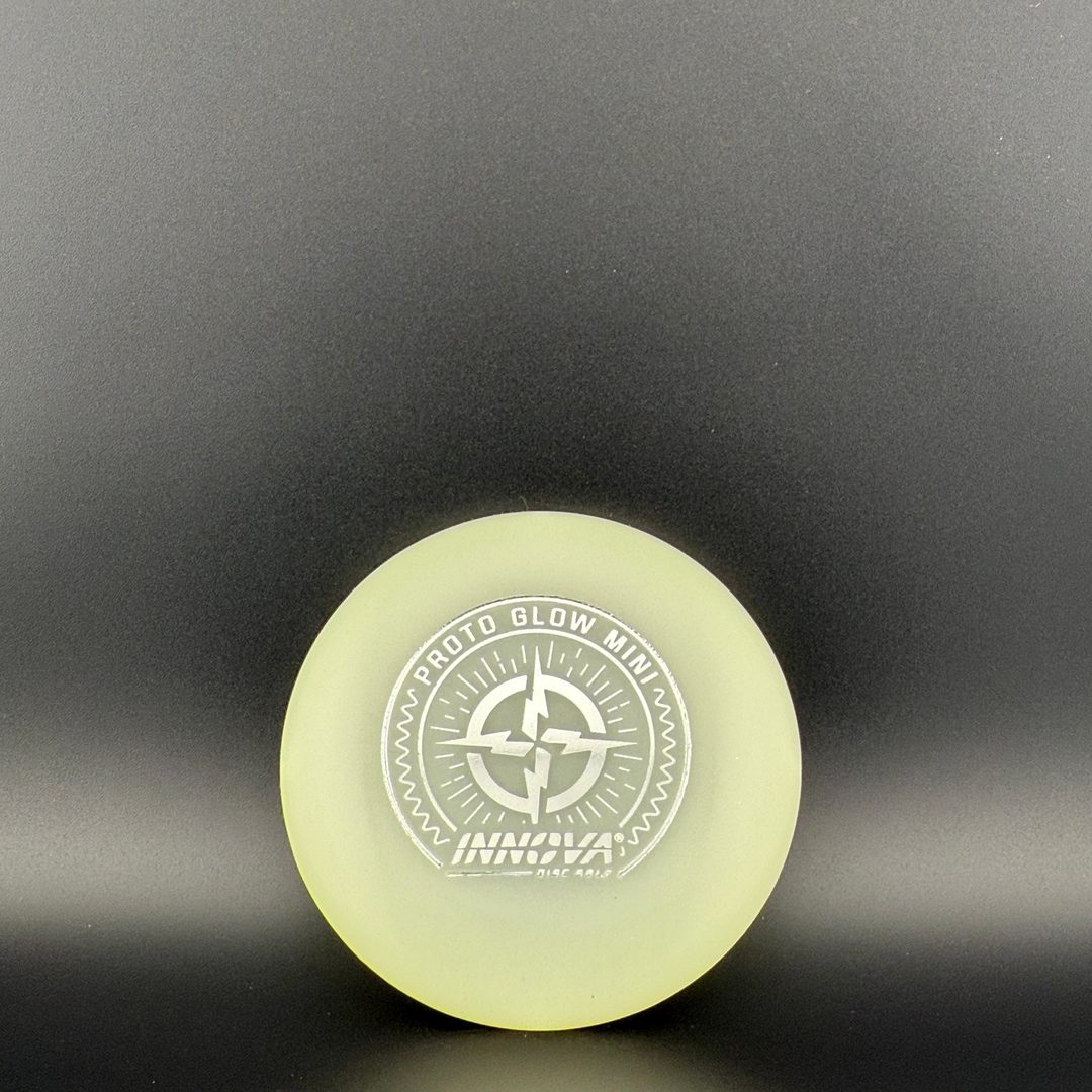 Proto Glow Champion Mini Marker Innova
