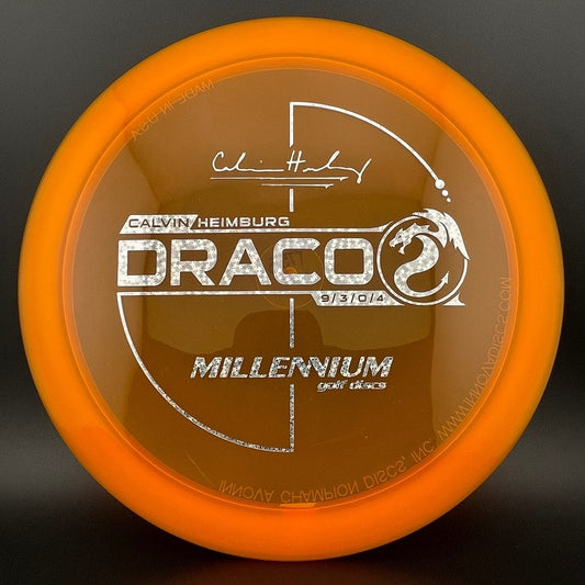 Quantum Draco Run 1.6 - Calvin Heimburg Millennium
