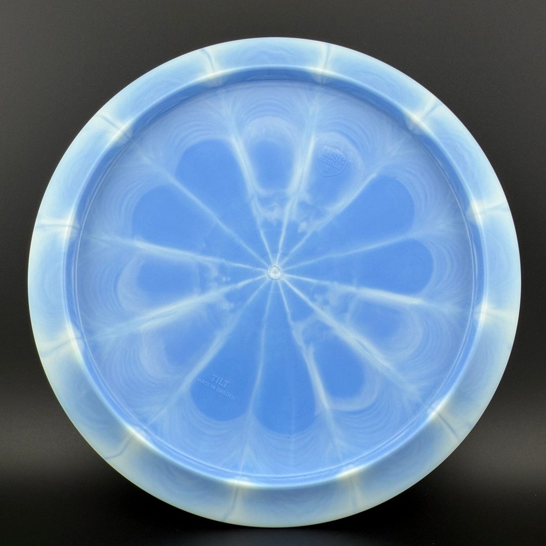 Lux Vapor Full Tilt - Simon Lizotte Creator Series - Täys Tiltti Discmania