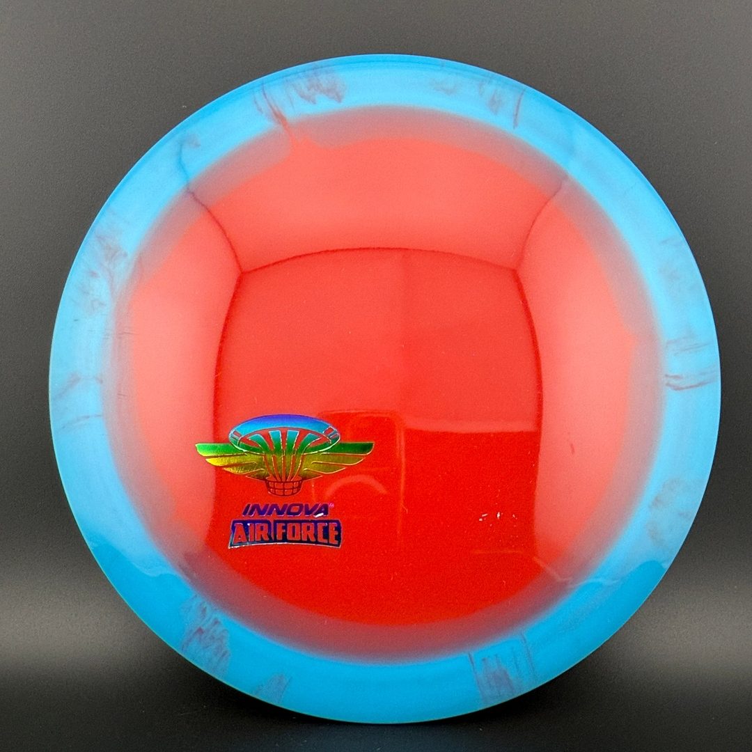 Halo Star Racer - Air Force Innova