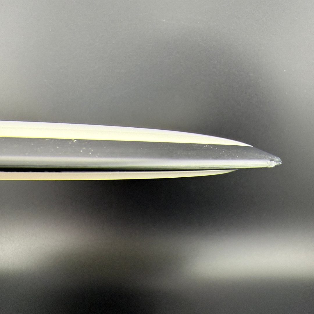 Fission Wave - "Surf N Disc" MVP