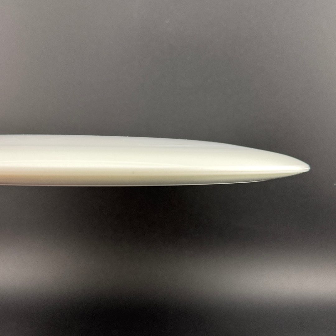 Star Roadrunner - Bottom Stamp - Dyer's Delight Blank Innova