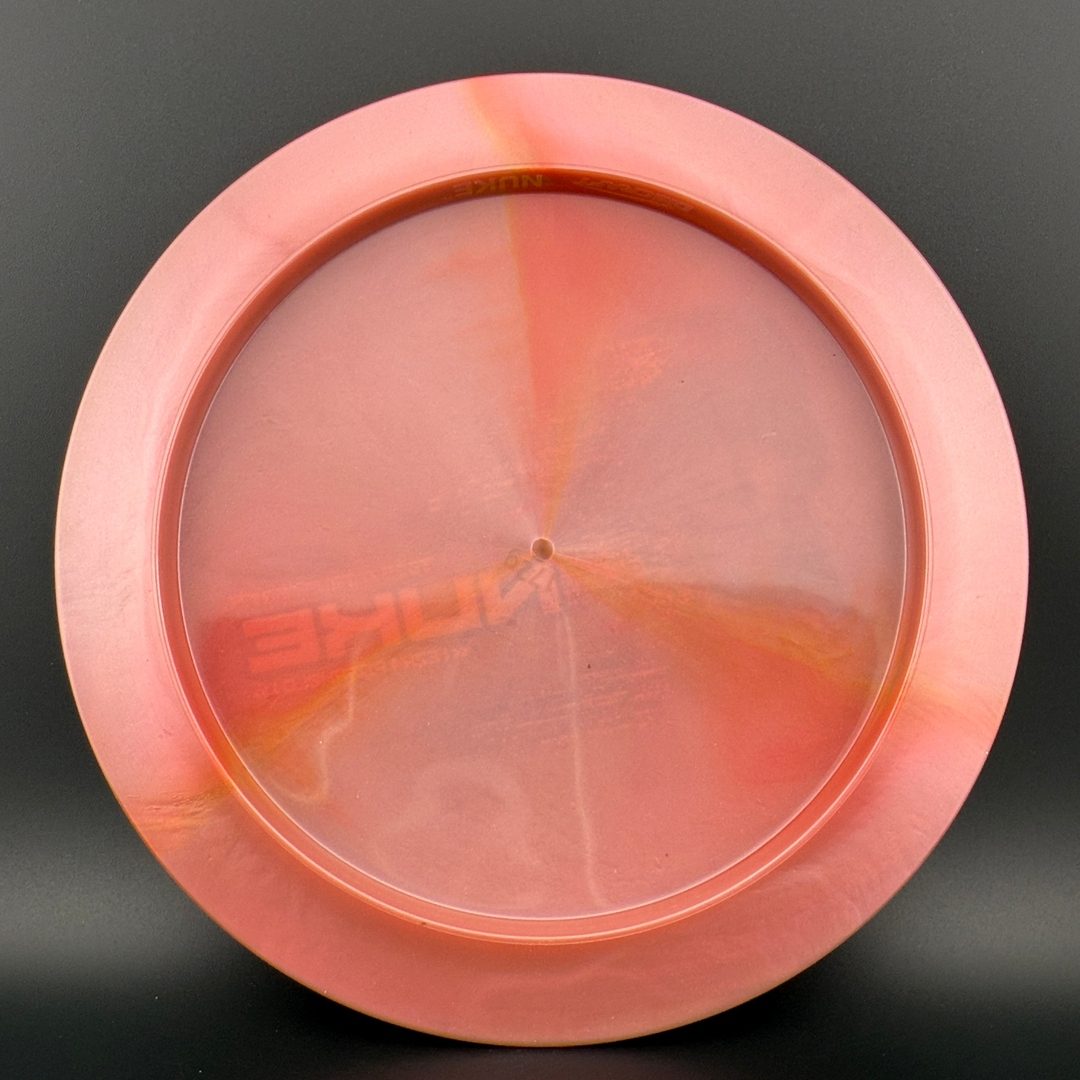 Big Z Titanium Nuke - 2026 Ezra Aderhold Tour Series Discraft