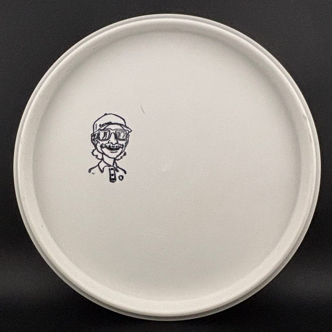 Soft Exo Tactic - Older Run *Colten Stash* Discmania