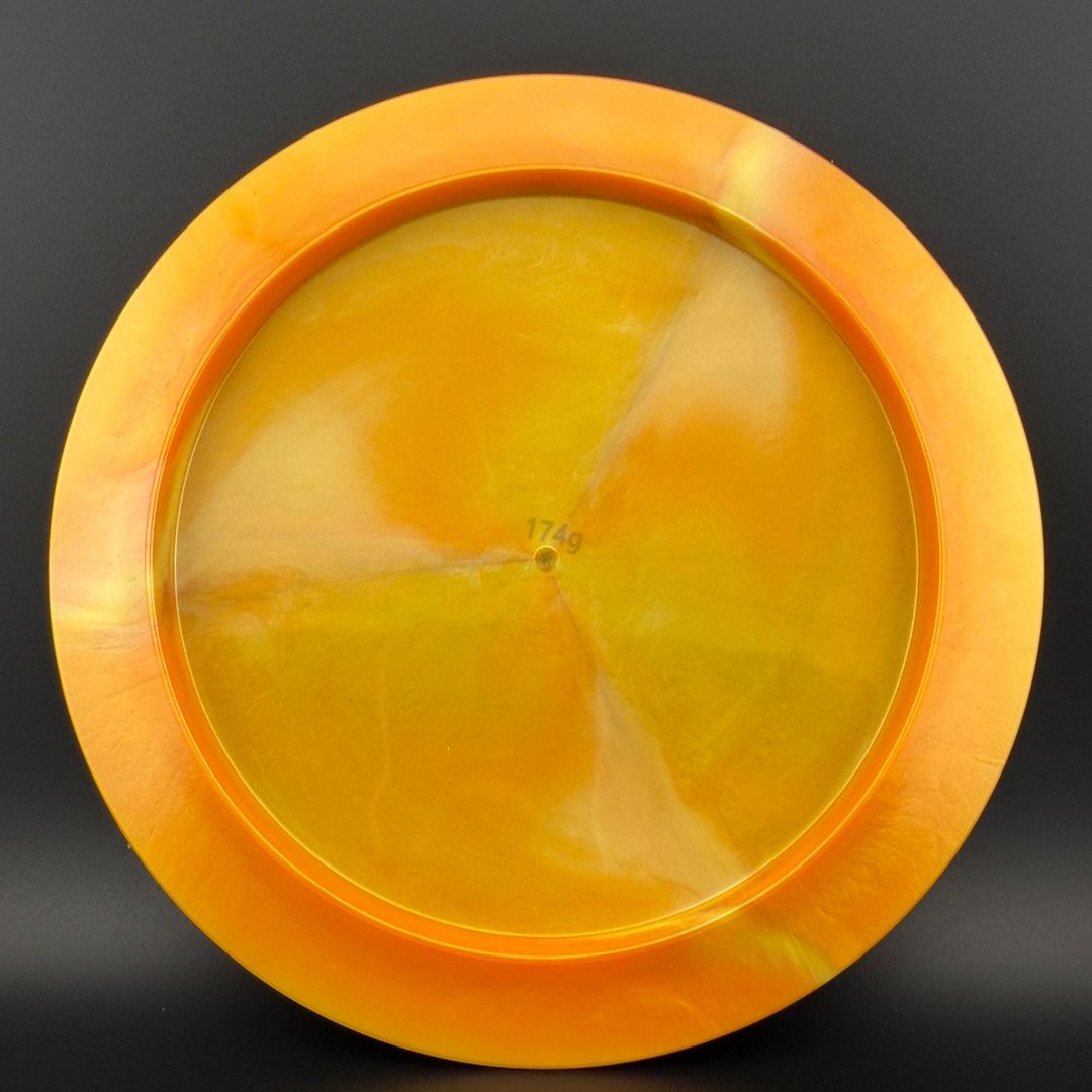 Big Z Titanium Nuke - 2026 Ezra Aderhold Tour Series Discraft