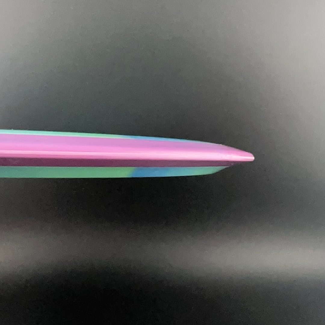 Cosmic Neutron Insanity Axiom