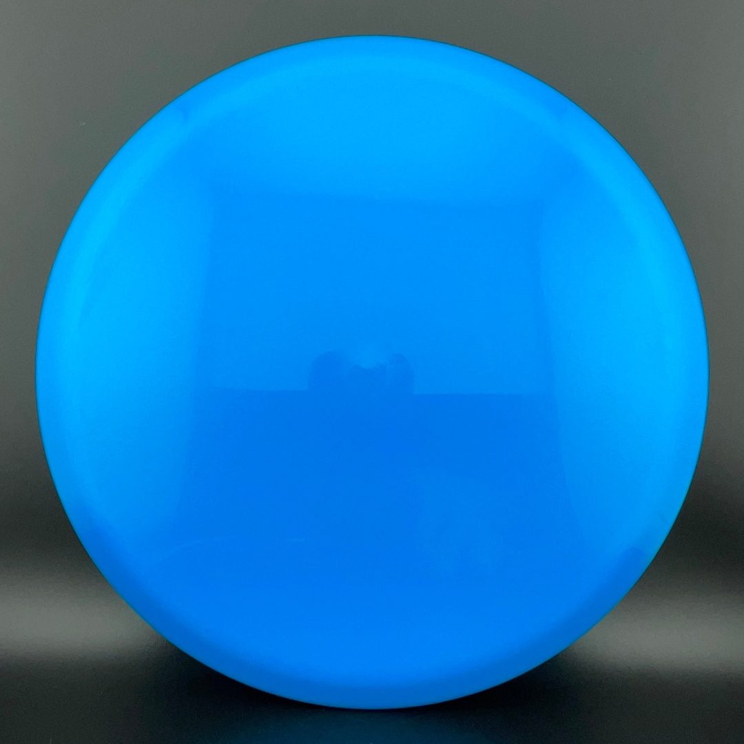 Forged Supra - Blank *Gibson Stash* Finish Line