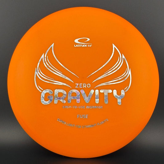 Zero Gravity Fuse Latitude 64