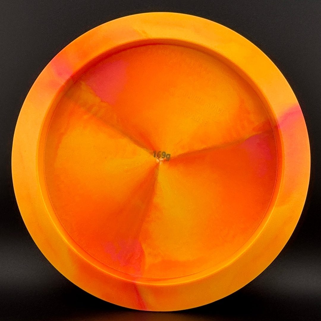 Shimmer Parallel Expanse TSA