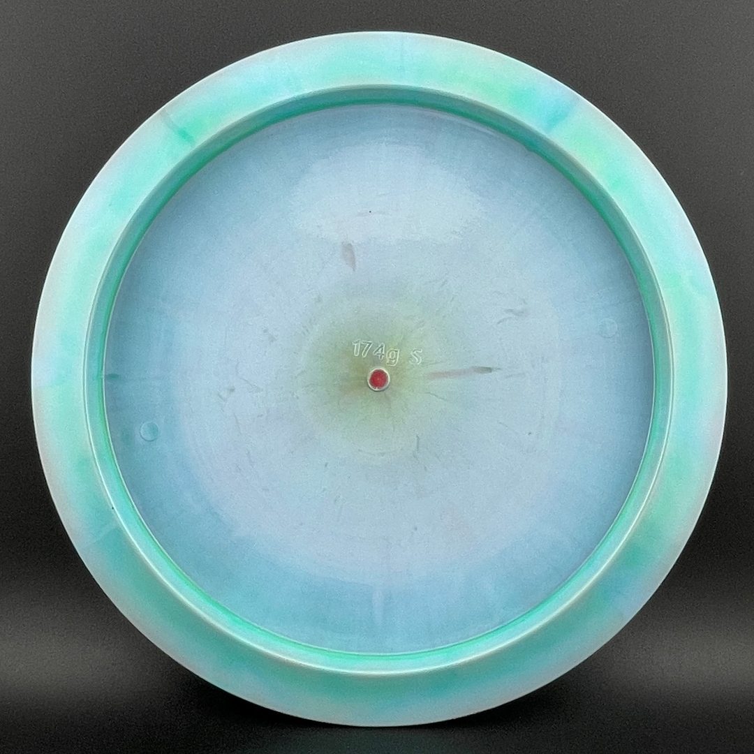 Soft Aura Construct TSA