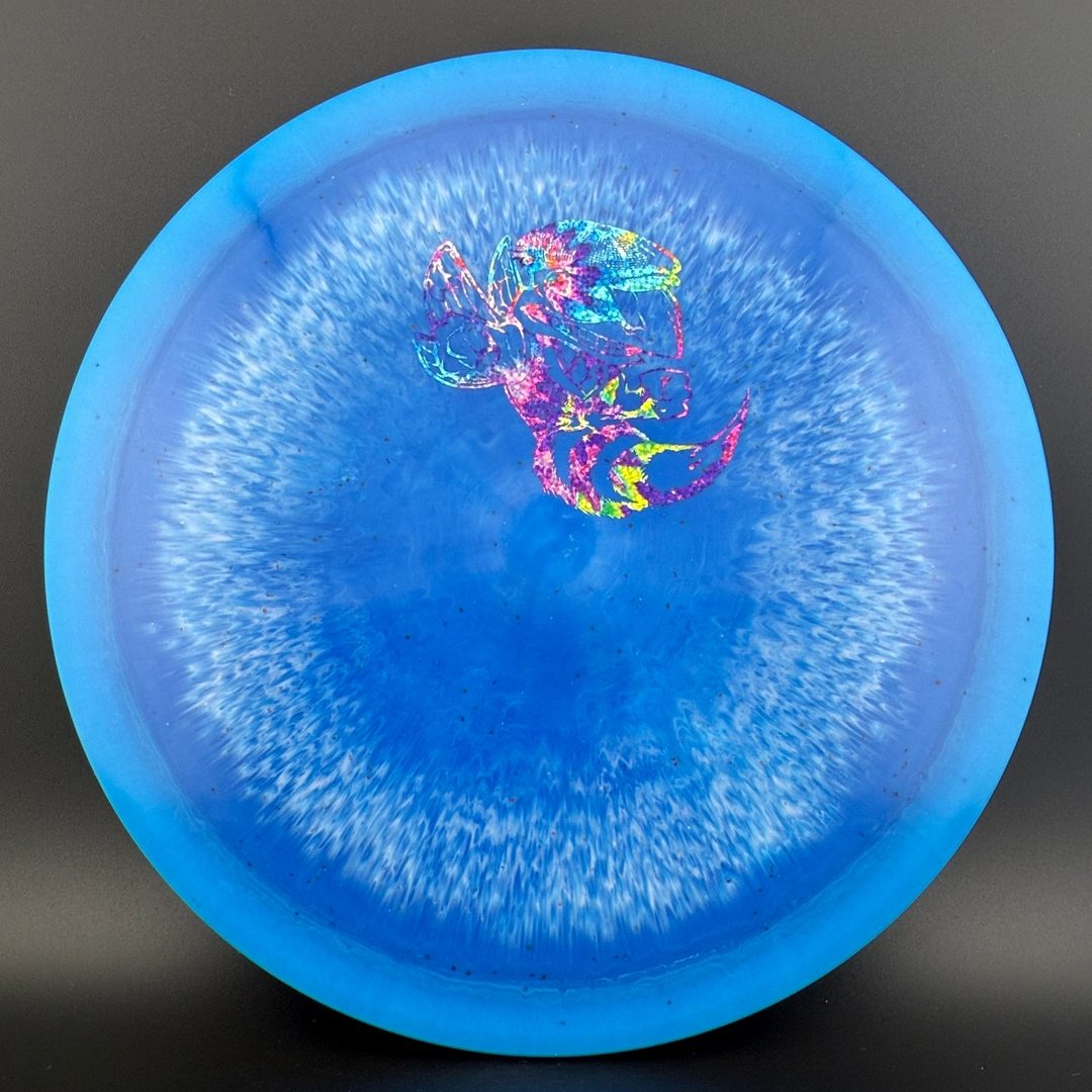 ESP Sparkle Anax - Irish Bee Discraft